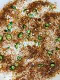 Spicy Dahi Baray