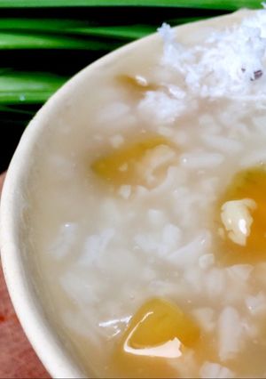 Hình của món Chè kinh thành.