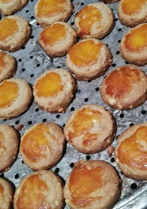 Foto resep Peanut cookies🍪