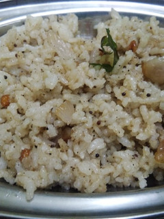 மிளகு சாதம் செய்முறை முக்கிய புகைப்படம்