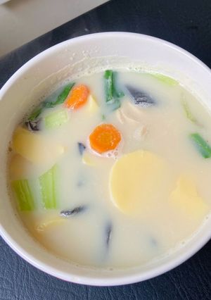 Foto resep Chicken Kolagen Hotpot Diet
