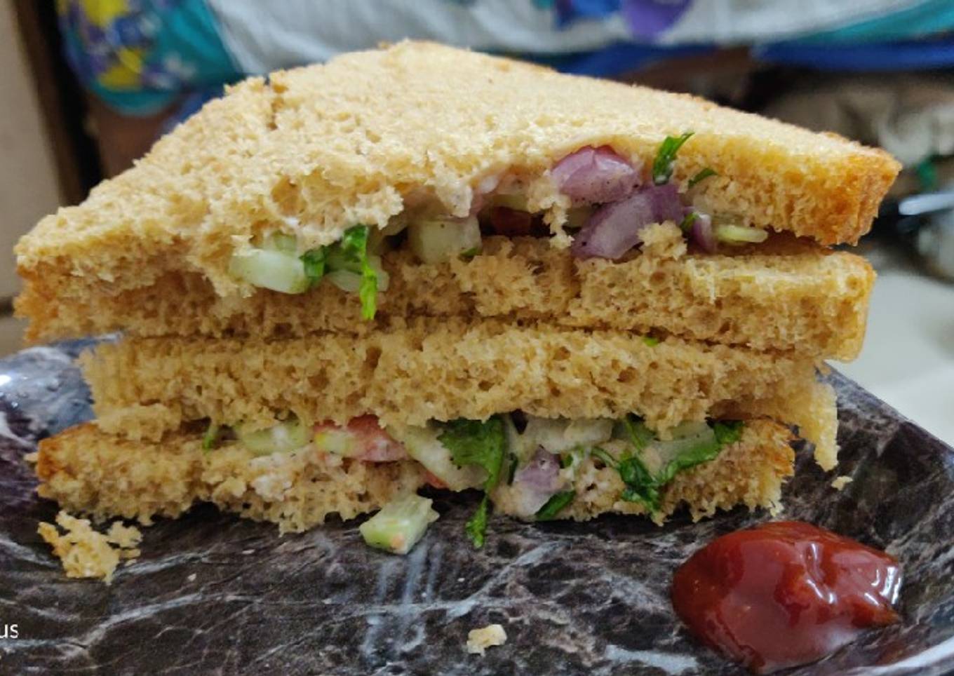 Sandwich