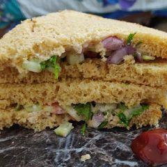 A picture of Sandwich.