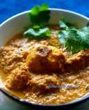 Dum arbi gravy