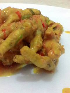 Foto resep Rica Ceker Seuhaaahhh