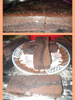 Foto resep Brownies kukus