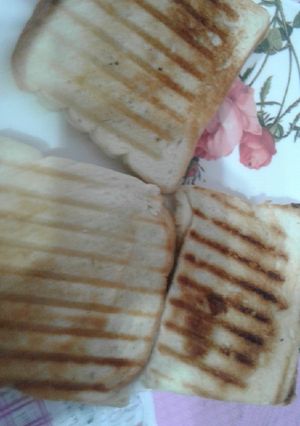 सैंडविच (Sandwich recipe in Hindi) रेसिपी मुख्य फोटो