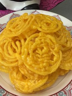 صورة لوصفة مشبك