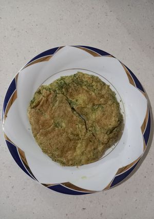 عکسی از دستور کوکو شوید
