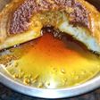 Budín de pan original