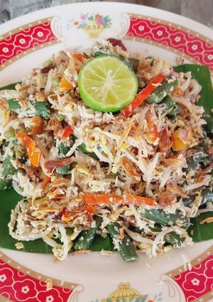 Foto resep #13 Sayur Urap Khas Bali