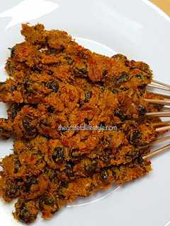 Foto resep Sate Kerang Medan | Jajanannya Anak Medan