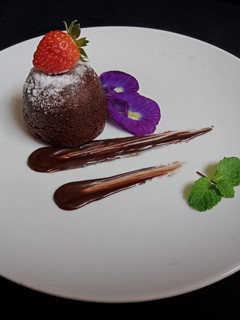 Foto resep Super Moist Steamed Chocolate Cake