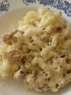 Tejszínes csirkemell recept fotója