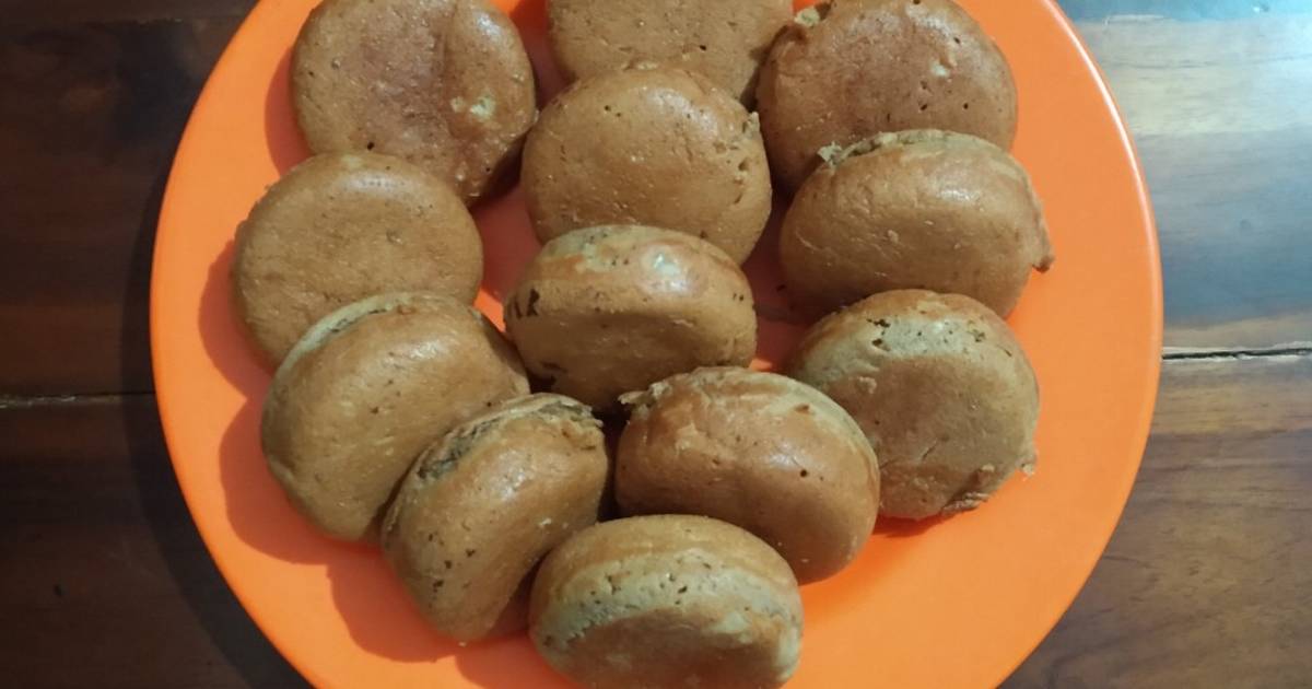 Resep Apang Bakar Manado Dengan Bahan Sederhana