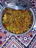 Tamater piyaz karelay