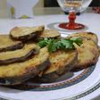 باذنجان مقلي 🍆