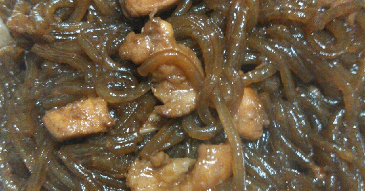 7 resep jajangmyeon ala indonesia halal enak dan sederhana 