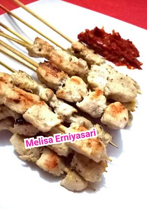 Foto resep Sate Taichan ala ala