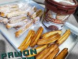 Churros