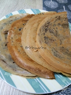 Foto resep Kue Leker