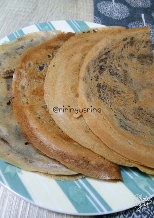 Foto resep Kue Leker
