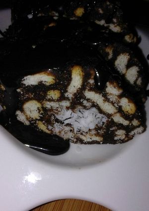 صورة لوصفة الليزي كيك 🍰
