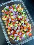 Chickpeas Salad