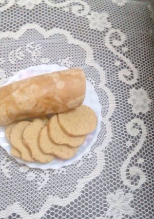 صورة لوصفة المرتديلا البيتية