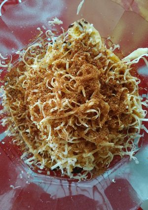 Foto resep Pisang Kepok Panggang Teflon