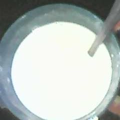 A picture of Nono da shinkafa.