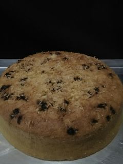 Foto resep Bolu Labu Kuning