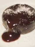 194. Steamed Choco Lava
