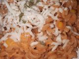 معكرونة عالسريع