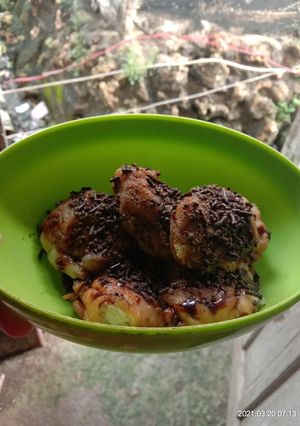 Foto resep 50) Pisang Goreng Original