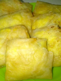 Foto resep Martabak tahu