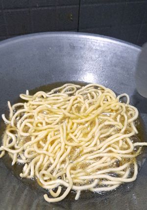 Foto resep Culut Keju