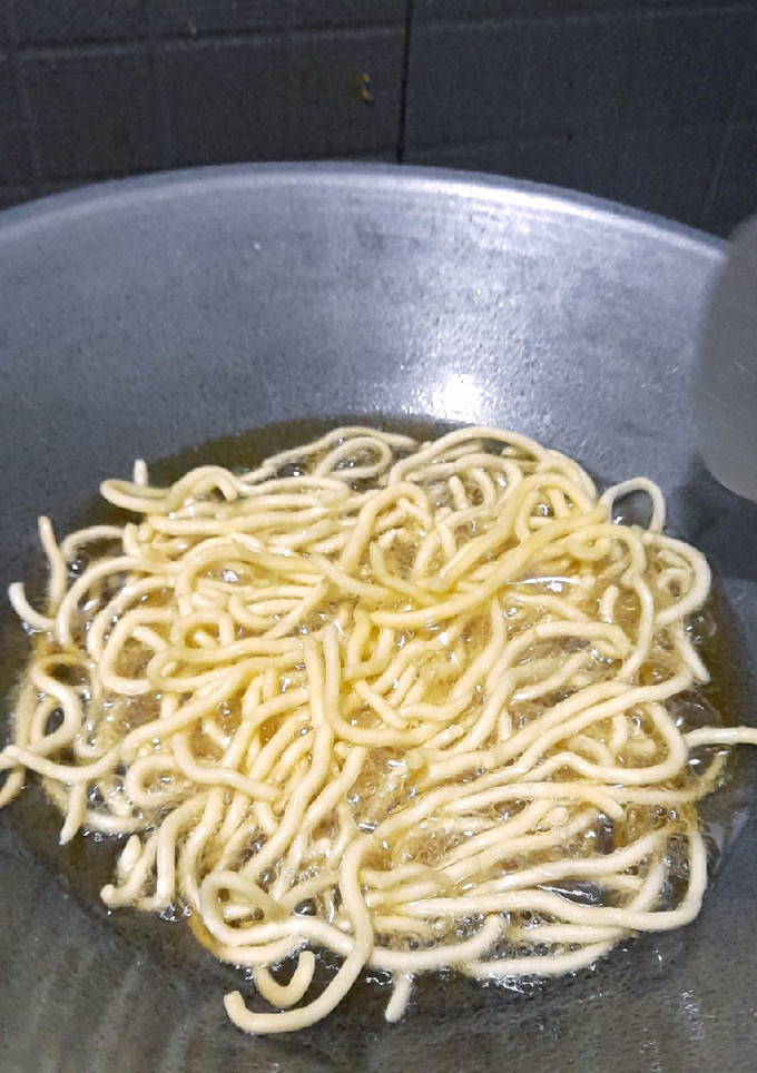 Foto resep Culut Keju