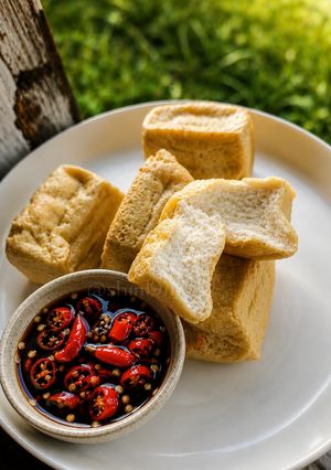Foto resep Tahu Susu (kw)