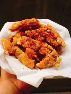 Foto resep Ayam shihlin/ chicken taiwan