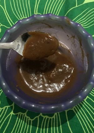 Foto resep Obat batuk