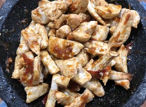 Foto resep 26. Basreng Bumbu Cobek