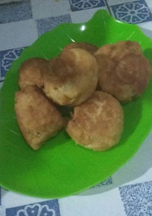 Foto resep SISUKE (SINGKONG, SUSU, KEJU)