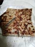 Kima chapati