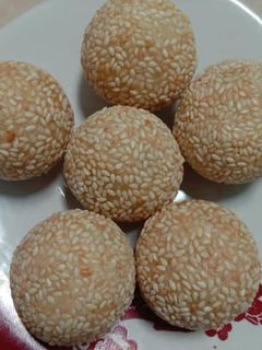 Foto resep Onde Onde