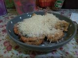 Pisang Goreng Keju Sederhana