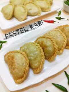 Foto resep 38 - Pastel Kari