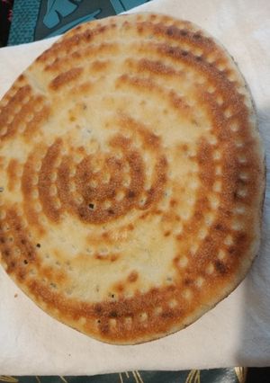 صورة لوصفة مطلوع