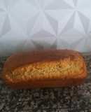 Pan de nuez