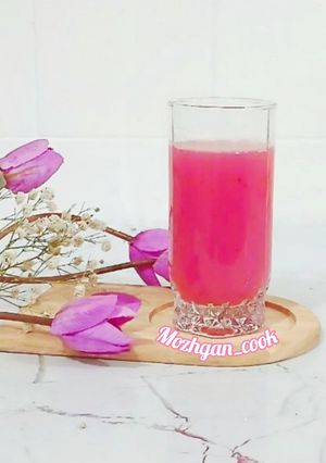 عکسی از دستور ماقوت لبو 👌😋😍